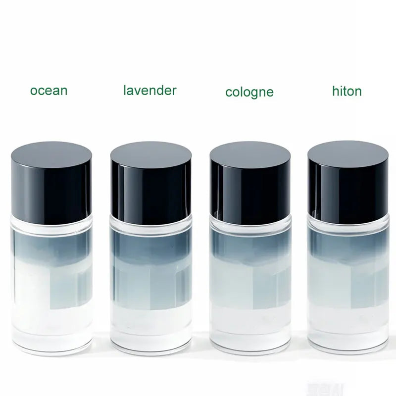 Refill Flavoring For Car Air Freshener Air Vent Outlet Fragrance Diffuser Refilled Smell  Odor Removal 10ml Essential Oil 4Pcs