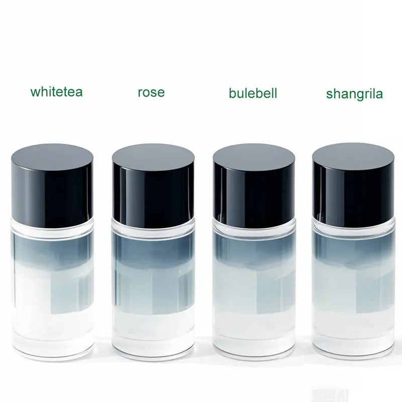 Refill Flavoring For Car Air Freshener Air Vent Outlet Fragrance Diffuser Refilled Smell  Odor Removal 10ml Essential Oil 4Pcs