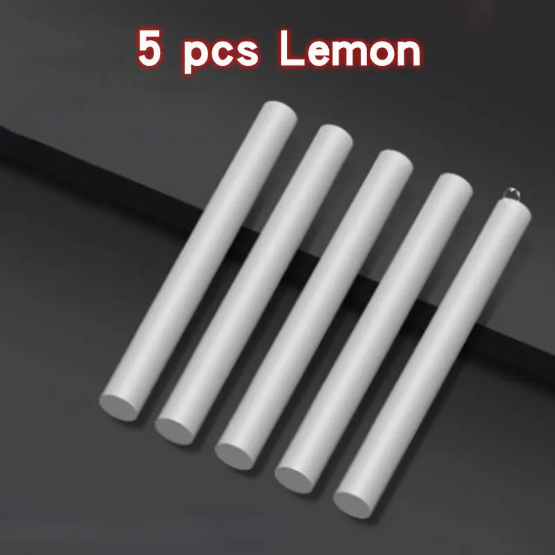 Car Air Fresheners Aroma Diffuser Vent Clips Perfume Essential Oil Sticks Automotive Fragrance For Peugeot 5008 Car Accessories